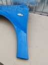AILE GAUCHE AVANT ORIGINAL COULEUR EGWA BERLINGO II PEUGEOT PARTENAIRE II 2008-2018photo 13