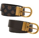 GUESS ЖЕНСКИЙ РЕМЕНЬ BW7723VIN35 MLO | розовый. М