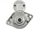 DÉMARREUR 12V FIAT LINEA/PANDA/OPEL AGILA/ASTRA H/COMBO/CORSA PCS AS-PL 78photo 9