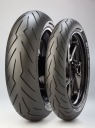 PIRELLI 150/60ZR17 TL 66W DIABLO ROSSO III Задние