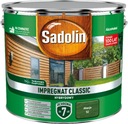 Пропитка Sadolin Classic Акация 9л