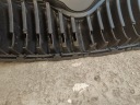 GRILLE SKODA FABIA 2 II ROOMSTER CALANDRE AVANT PARE-CHOCS AVANT 5J0853668Aphoto 13