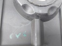 COUVERCLE SUPÉRIEURE PROTECTION MOTEUR LBH500290 LAND ROVER DISCOVERY III 2.7 TD V6photo 7