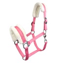 Холтер York Sophia розовый Cob