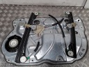 2005 VW POLO IV RÉGULATEUR VITRES 6Q4837755photo 7