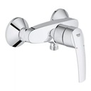 Grohe Start хромированный настенный смеситель для душа