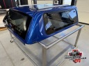 ОСНАЩЕНИЕ КУЗОВА HARDTOP FORCEPRO СТЕКЛА PODNOSZONE - MAXUS T60 / T90 EV  фото 8