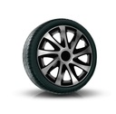 14 колпаков на колеса для VW Opel Ford Citroen Renault Peugeot Audi Toyota Seat Fiat