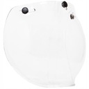 SZYBA WIZJER JASNA LS2 OF583 ROCC CLASSIC