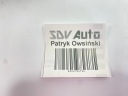 ЗАЩИТА УПЛОТНИТЕЛЬ PRA БАМПЕРА ЗАДНЕГО ЗАД MERCEDES W124 1248850623  фото 10
