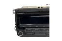 RADIO AVEC NAVIGATION VW TRANSPORTER V (T5) MINIBUS PASSENGER 5M0035186K 2.0Lphoto 13