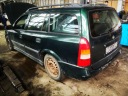 OPEL ASTRA CASTLE DOOR - REAR RIGHT 2000 2.0L  photo 8