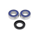 COJINETE RUEDAS KPL. PARTE DELANTERA ALL BALLS 25-1038 HONDA XL250 XL500 YAMAHA DT XT 