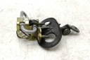 LIMITEUR AVANT GAUCHES PORTES ALFA ROMEO GT (937_) 46554275 1.9Lphoto 8