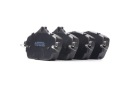 RIDEX 402B0823 PLAQUETTES FREIN AVANT VERS MERCEDES-BENZ A-KLASSE (W176)photo 12