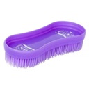 НАЧАТЬ Волшебная щетка для удаления волос