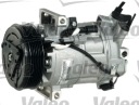 COMPRESSEURS DE CLIMATISATION COMPRESSEUR VALEO 813384photo 6
