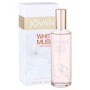 Jovan White Musk for Woman EDC 96 ml W Pojemność opakowania 96 ml