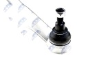 NTY BRAS DE SUSPENSION AVANT AUDI ALLROAD 00-05 INFÉRIEUR GAUCHE PIÈCE ARRIÈREphoto 10