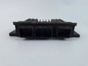 ORDINATEUR MOTEUR ECU RENAULT MEGANE II ESTATE (KM0/1_) 8200326910 1.5Lphoto 9