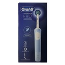 Szczoteczka Oral-B Vitality PRO PROTECT X CLEAN BL Marka Oral-B