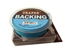 Фундамент Traper Backing, 20 фунтов, 50 ярдов, синий