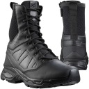Высокие тактические трекинговые туфли SALOMON 47 1/3
