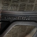 КОМПЛЕКТ ДИСКІВ AUDI Q3 (F3) 83A601025 33596665 1.9L 110KW 2024  (18792598621) фото min 8