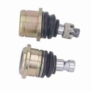 1 PAIRE HEAVY DUTY SUPÉRIEUR I INFÉRIEUR JOINTS DE TRANSMISSION SPHÉRIQUE VERS CFMOTO 9010 050700photo 11