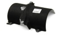 PROTECTION THERMIQUE ÉCHAPPEMENT 1,4HDI 207 C2 C3 1723R0photo 7