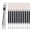 PENTEL LR7 EnerGel КАРТРИДЖ 0,7 мм Черный