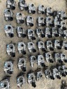 TURBOCOMPRESSEUR TOYOTA AVENSIS 2.0 TDI 17201-64170photo 6