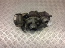 TURBINE NISSAN NP300 NAVARA PICK-UP (D23) H8201393211 2.3L DIESEL 2017  photo 15