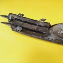 GRILLE PARE-CHOCS GAUCHE AVANT OPEL CORSA 13211480 NR9photo 6