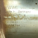 КАТАЛИЗАТОР VW TRANSPORTER VI (T6) FURGON (SGA, SGH) 7E0253211G 32835999  фото 11