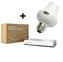 FIBARO Home Center 3 Lite + Oprawka Z-Wave GRATIS