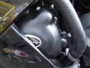 RG RACING ECC0038BK фото 1
