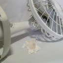 STYLOWY FAN ELECTRICAL Z REVERSIBLE HEAD MECHANISM STEERING COLUMN  photo 16