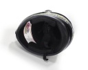 ШОЛОМ SAFEBET HF-909 ЧОРНИЙ E08 МАЛИЙ M (НЕМАЄ ECE)  (17862452104) фото min 6
