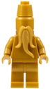Статуя LEGO hp363 — Министерство магии НОВИНКА