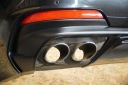 PARE-CHOCS ARRIÈRE 4 PDC 2XACC POUTRE COMPLET VR 815/B MASERATI LEVANTE GRANSPORTphoto 8