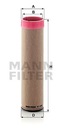 MANN-FILTER CF 1140/2 FILTRE D'AIR SECONDAIRE photo 2 - milautoparts-fr.ukrlive.com