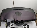 CONSOLA ALMOHADAS CORREAS OPEL ADAM 