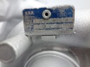TURBINE TURBO AUDI SEAT SKODA VOLKSWAGEN 1.9 TDI 115KM/85KW 54399700006photo 11