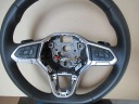 РУЛЬ МНОГОФУНКЦИОНАЛЬНЫЙ VW TIGUAN 5NA 5H0419089JB-VDH НОВЫЙ ОРИГИНАЛЬНЫЙ  фото 6