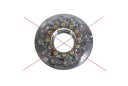 NOYAU TURBOCOMPRESSEURS RENAULT LAGUNA I 1.9L DCI 75KW 7700108052photo 14
