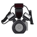 МАКРО КОЛЬЦЕВАЯ ВСПЫШКА ДЛЯ NIKON
