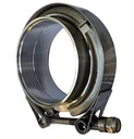 Комплект зажимов V-BAND V-CLAMP 82,6 мм, 3,25 дюйма, ВЫХЛОПНАЯ