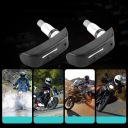 2X ДАТЧИК ТИСКУ ПОВІТРЯ ШИН КОЛІС DO BMW R1200GS R1200RT F800 K1600  (17848012621) фото min 13