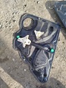 ÉLÉVATEUR VITRES CÂBLES GAUCHE DROIT ARRIÈRE ARRIÈRE VW PASSAT B6photo 7
